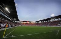 Fussball WM  2010  Qualifikation:  Schweiz - Lettland