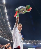 Fussball Europameisterschaft 2016 Finale: Portugal - Frankreich