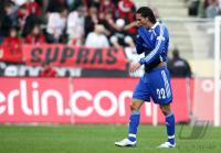 Fussball 1. Bundesliga: Leverkusen - Schalke