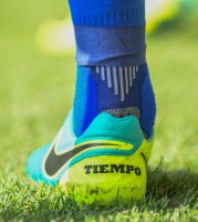 Fussball Bundesliga Saison 16/17: Hamburger SV - RB Leipzig