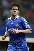 FUSSBALL INTERNATIONAL: FC Chelsea - Aston Villa