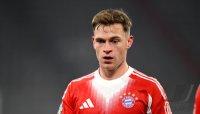 Fussball International CHL 25/26: FC Bayern Muenchen - Union Saint-Gilloise