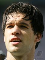 Fussball WM 2006: Ecuador - Deutschland