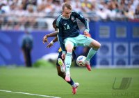 Fussball WM 2026 PK: Ecuador - Deutschland