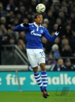 Fussball 1. Bundesliga, Saison 2011/2012: FC Schalke 04 - SV Werder Bremen