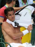 Tennis Sony Ericsonn Open 2007