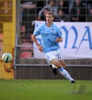 Fussball 2. Bundesliga: Testspiel TSV 1860 Muenchen - RCD Mallorca