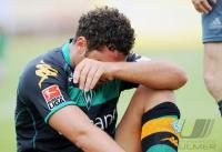 Fussball 1. Bundesliga: Bremen, TOSIC