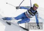 Ski Alpin; WM Bormio Super G Maenner