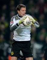 Fussball Saison 1. Bundesliga  Saison 2013/2014: Borussia Dortmund - FC Bayern Muenchen