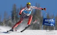 Ski Alpin  Herren Riesenslalom  Beaver Creek