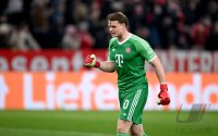 Fussball International CHL 24/25: FC Bayern Muenchen - Bayer 04 Leverkusen
