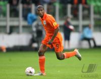 Fussball International: U21-EM, Holland: BABEL Einzelaktion