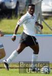 SSV Reutlingen Neuzugang Bashiru Gambo