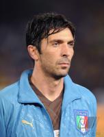 FIFA Confed Cup 2009:  Italien - Brailien