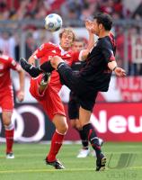 Fussball 1. Bundesliga : FC Bayern Muenchen - 1 FC Koeln