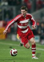 Fussball 1. Bundesliga:Bayern Muenchen - MSV Duisburg