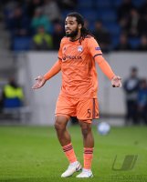 Fussball CHL 18/19 Gruppenphase: TSG 1899 Hoffenheim - Olympique Lyon