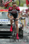 91. Tour de France 2004   16. Etappe Bergzeitfahren nach Alpe d` Huez