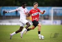 Fussball Oberliga BW  26/27  TSG Balingen - SSV Reutlingen