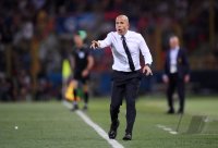 FUSSBALL UEFA U21 - EURO 2019: Italien - Spanien