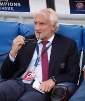 Fussball Champions League Quali 15/15: Lazio Rom - Bayer 04 Leverkusen