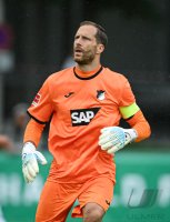 Fussball  1. Bundesliga 2025/2026  Testspiel  
SV Werder Bremen - TSG 1899 Hoffenheim