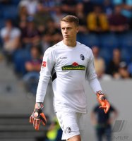 Fussball 1. Bundesliga Saison 18/19: TSG 1899 Hoffenheim - SC Freiburg