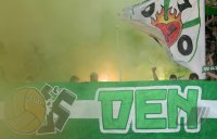 Fussball Saison 1. Bundesliga  Saison 2013/2014: Eintracht Braunschweig - Werder Bremen