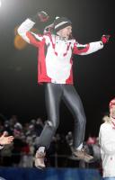 Olympische Spiele 2006 Turin - Skispringen