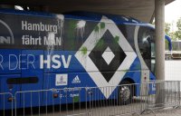 Fussball Bundesliga Saison 16/17: SV Werder Bremen - Hamburger SV