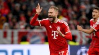 FUSSBALL CHAMPIONS LEAGUE  SAISON 26/27  FC Bayern Muenchen - FC Arsenal