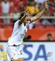 Fussball International Frauen Weltmeisterschaft  Spiel um Platz 3