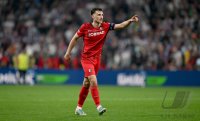 Fussball Europa League 25/26 Finale; SC Freiburg - Aston Villa