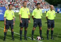 Fussball International  U 20 WM Spanien - Uruguay
