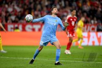 Fussball International CHL 26/27: FC Bayern Muenchen - FK Bodoe / Glimt