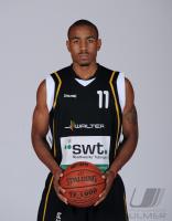1. Basketball Bundesliga 2009/2010  Walter Tigers Tuebingen