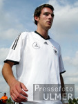 Training der Nationalmannschaft