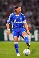 FUSSBALL 1. BUNDESLIGA: 1.FC Koeln - FC Schalke 04