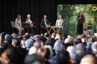 Buendnis 90 / Die Gruenen, Wahlkampf Landtagswahl Baden - Wuerttemberg, Spitzenkandidat Cem Oezdemir