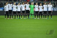 Fussball International Testspiel: Deutschland - Italien
