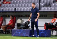 Fussball CHL 19/20 Achtelfinale: FC Bayern Muenchen - FC Chelsea