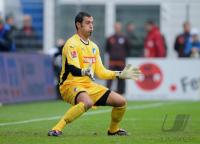 FUSSBALL 1. Bundesliga  Oezcan (TSG 1899 Hoffenheim)