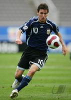 Fussball International  U 17 Weltmeisterschaft