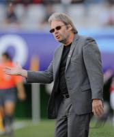 Fussball Frauen FIFA U 20  WM  2008 Mexiko -  Norwegen