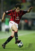 Fussball CHL International AC Mailand - Fenerbahce Istanbul