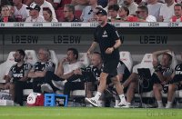 Fussball  1. Bundesliga   Saison 2026/2027   2. Spieltag  VfB Stuttgart - 1. FC Koeln