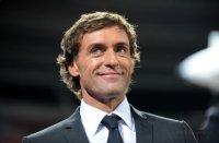 Fussball: 1. Bundesliga Saison 2010/2011: Thomas DOLL