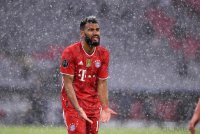 Fussball International CHL 20/21: FC Bayern Muenchen - Paris Saint-Germain