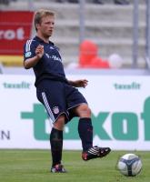 Fussball 3. Bundesliga: FC Ingolstadt - FC Bayern Muenchen II